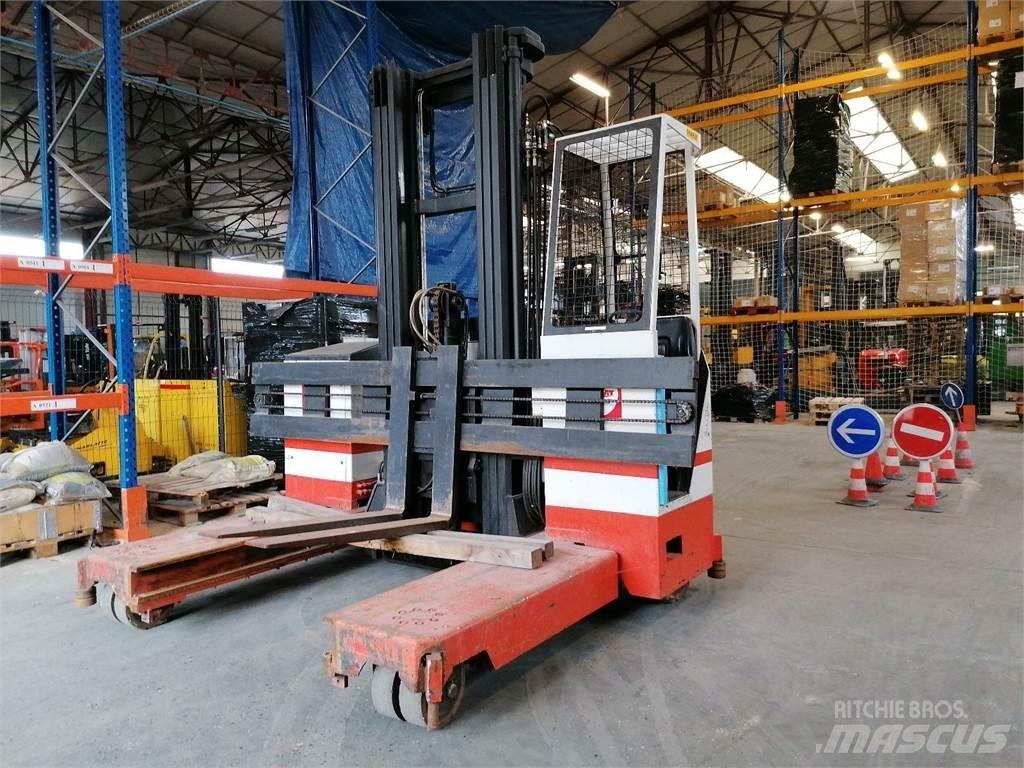 Combilift ESA30 Sidelæsser