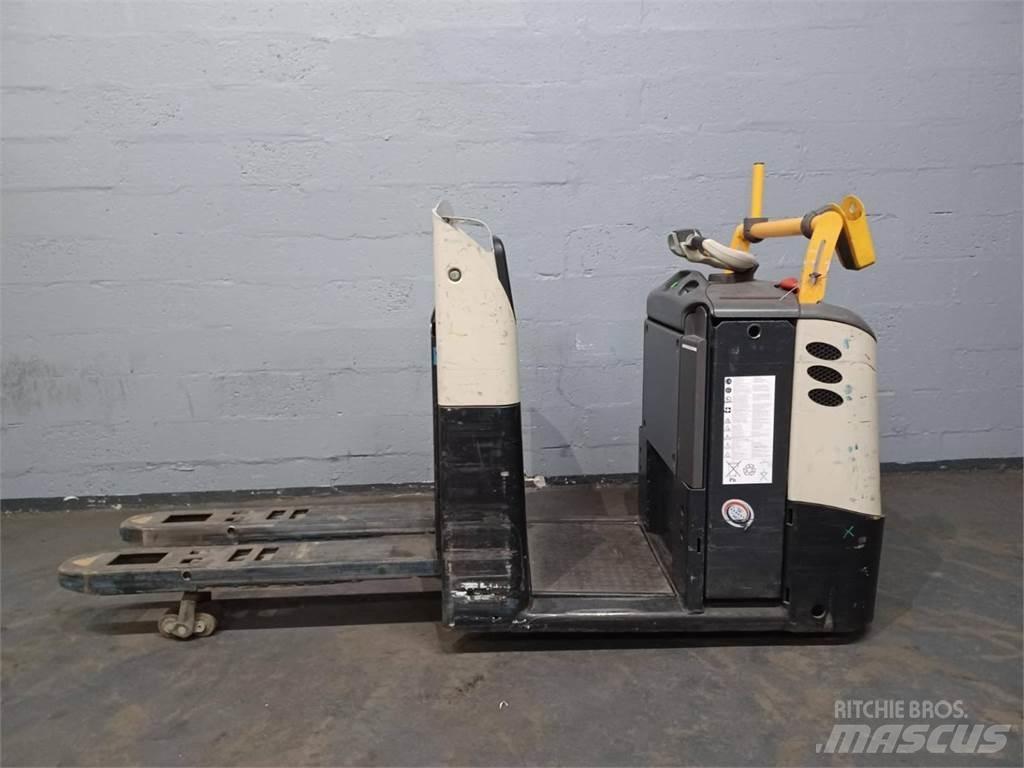 Crown GPC3020 Plukketruck, lav