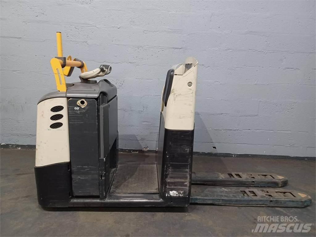 Crown GPC3020 Plukketruck, lav