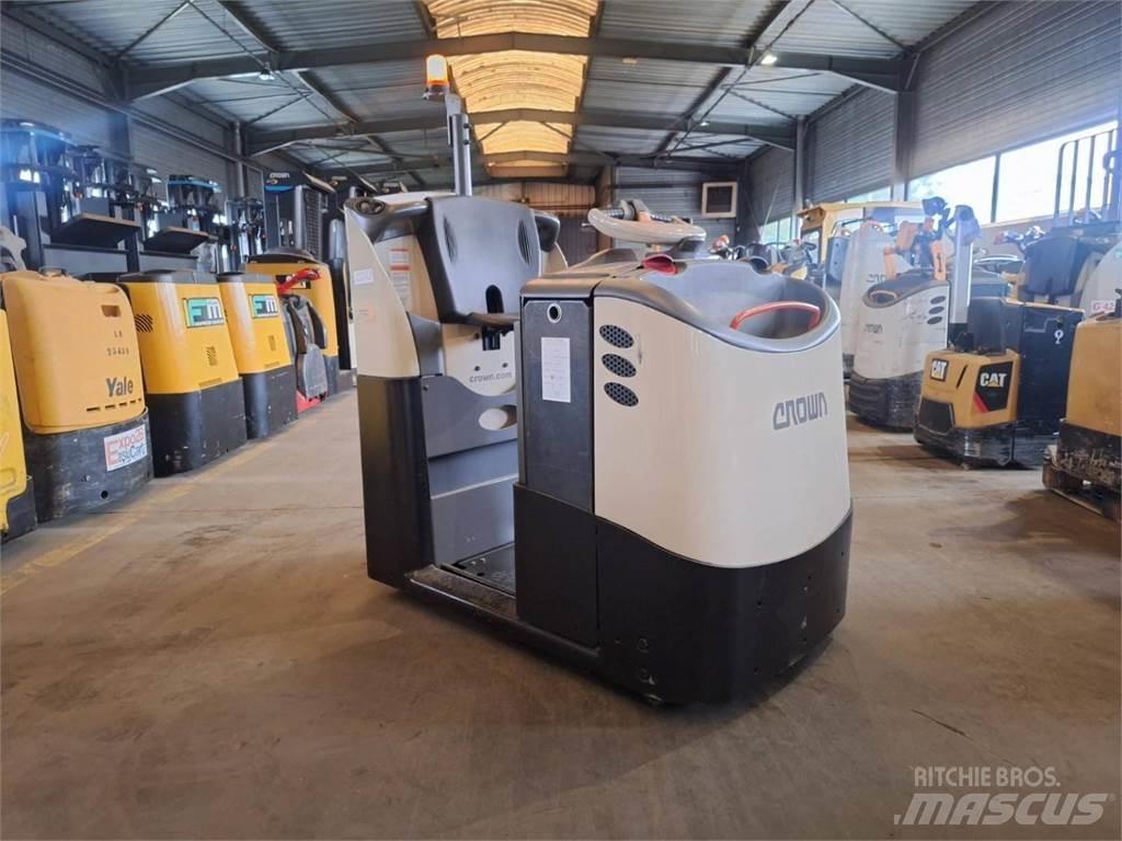 Crown TC3000 Trucks - Andet