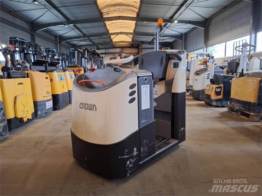 Crown TC3000 Trucks - Andet