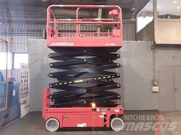 Hangcha 140XEN Saxlifte