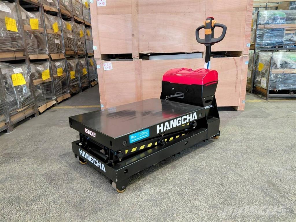 Hangcha 1510XB Andre lifte og platforme