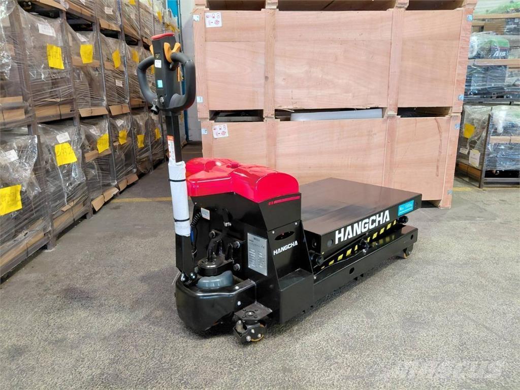 Hangcha 1510XB Andre lifte og platforme