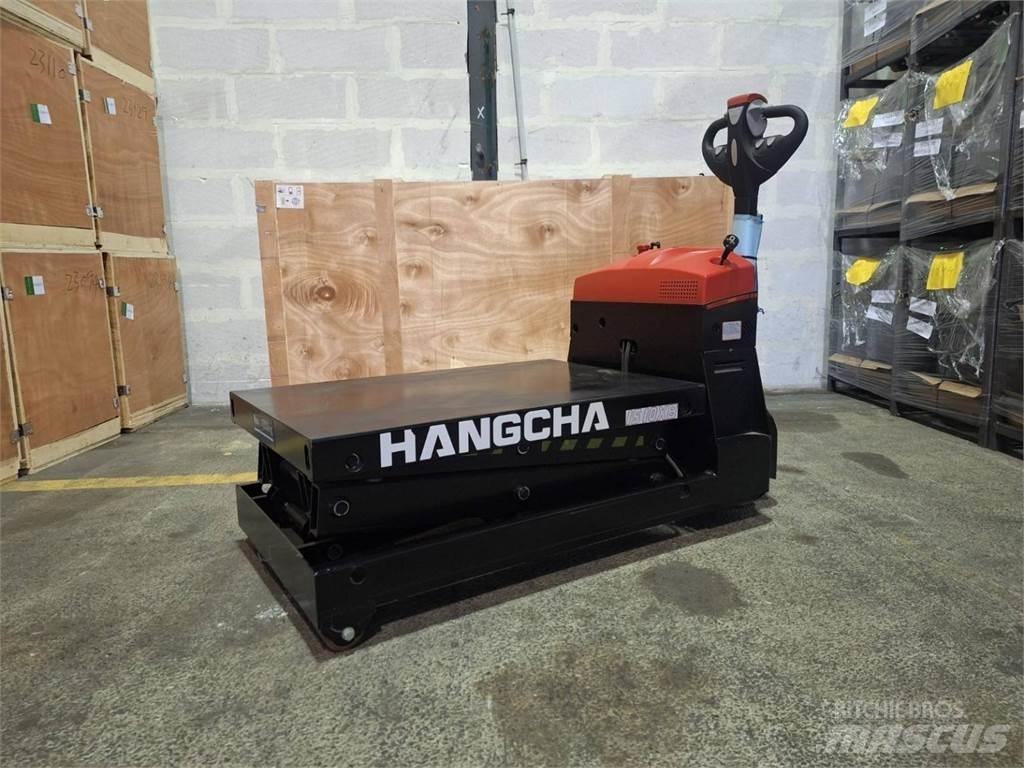 Hangcha 1510XB Andre lifte og platforme