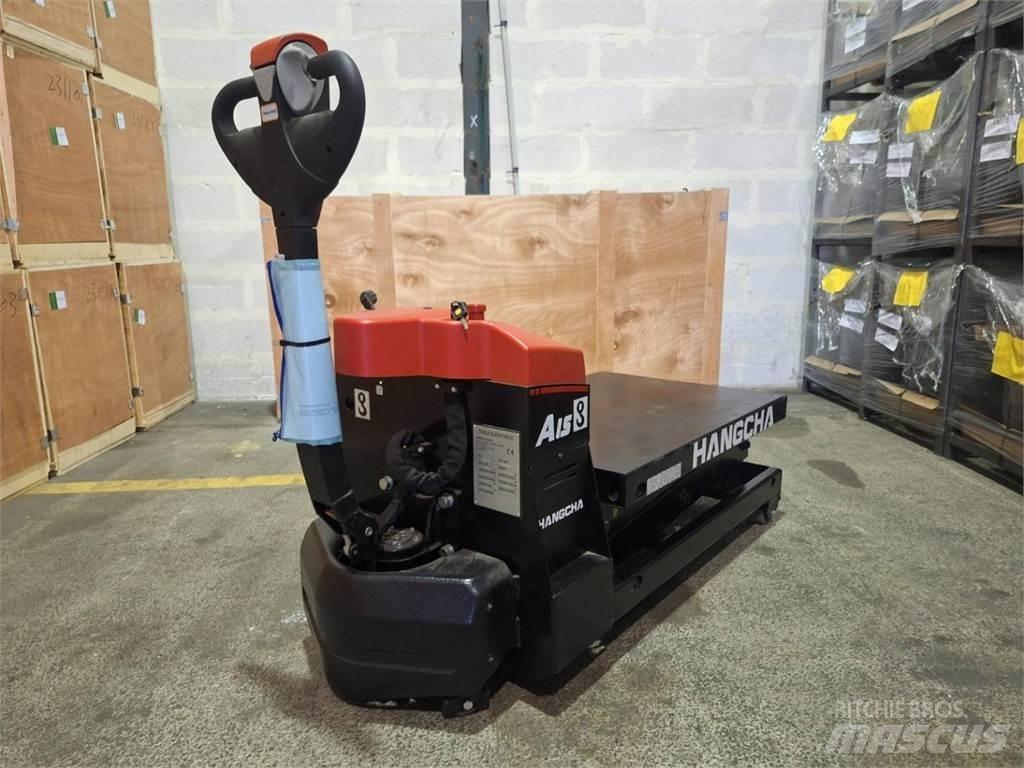 Hangcha 1510XB Andre lifte og platforme