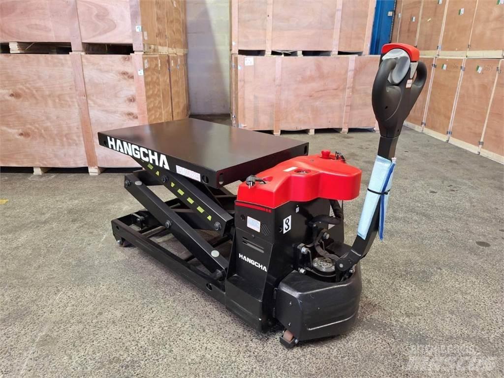Hangcha 1510XB Andre lifte og platforme