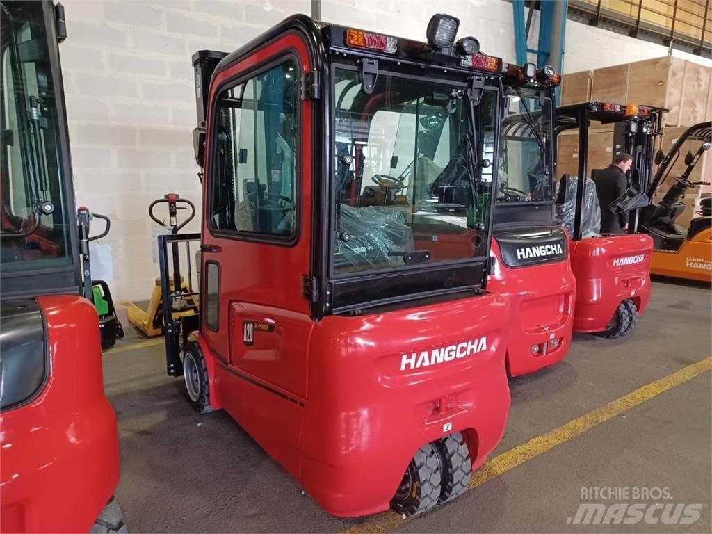 Hangcha A3W20 Gaffeltrucks - andre