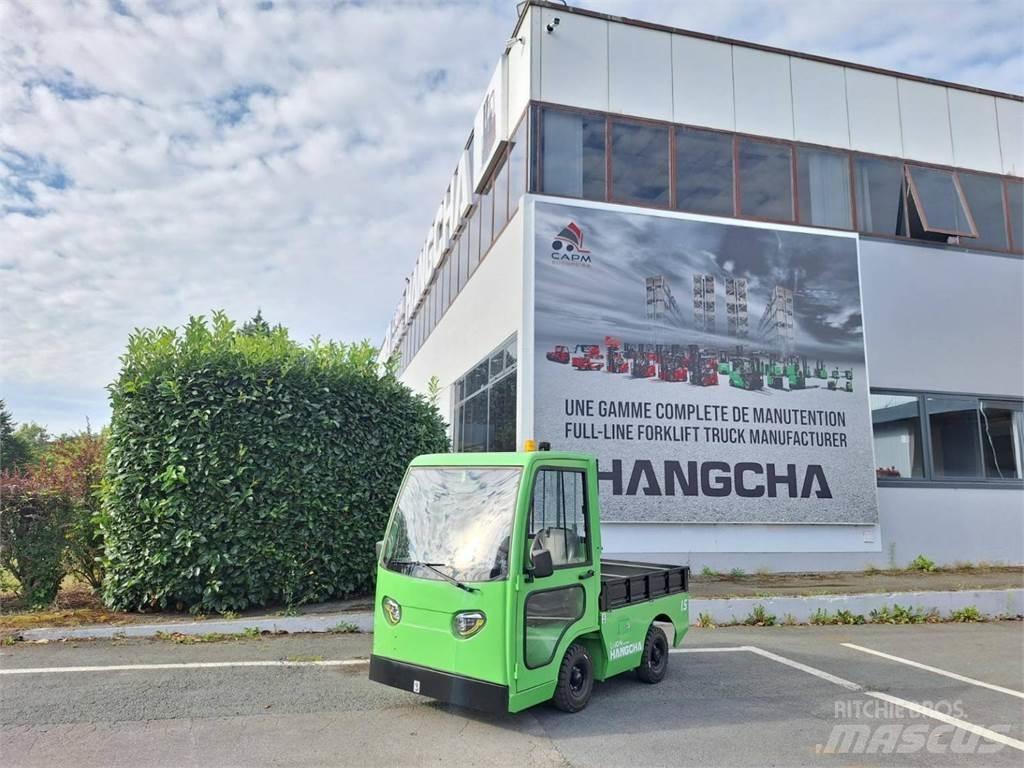 Hangcha BD15i Trucks - Andet