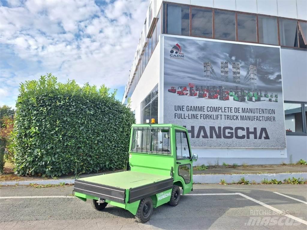 Hangcha BD15i Trucks - Andet