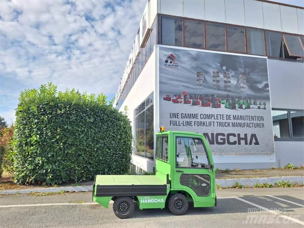 Hangcha BD15i Trucks - Andet