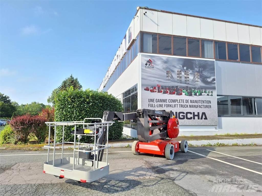 Hangcha GTHZ170 Andre lifte og platforme