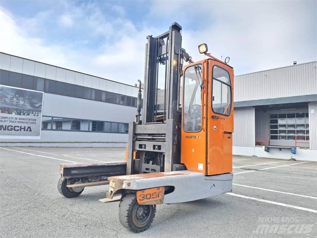 Hubtex DQ45D Sidelæsser