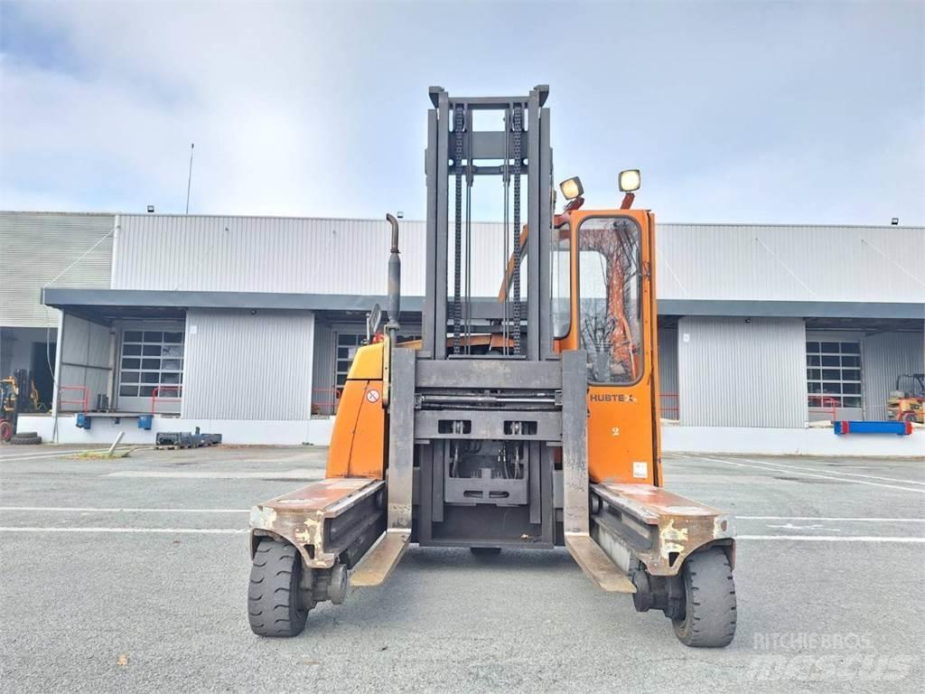 Hubtex DQ45D Sidelæsser