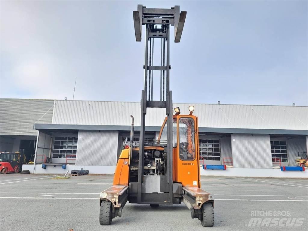 Hubtex DQ45D Sidelæsser