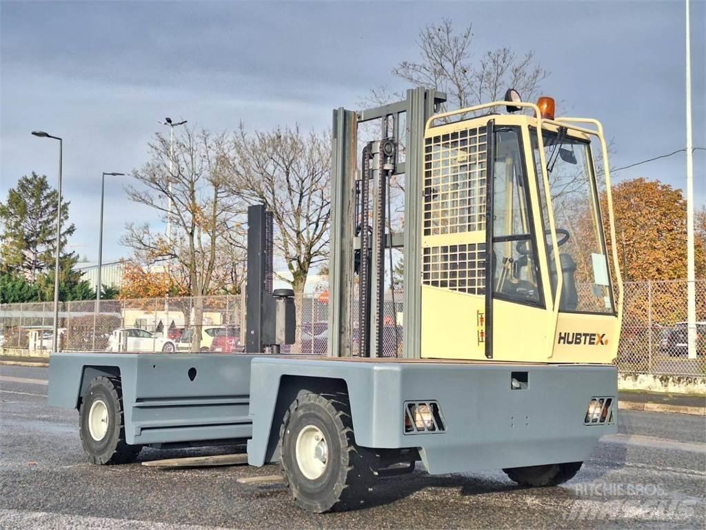 Hubtex S30 D Sidelæsser
