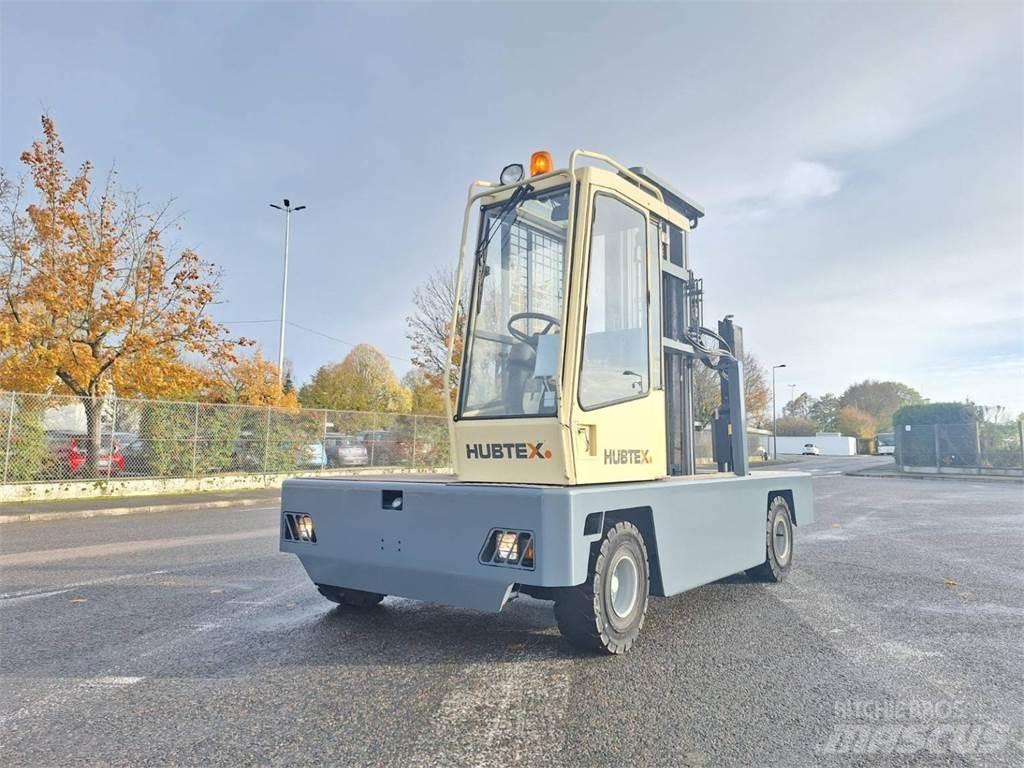 Hubtex S30 D Sidelæsser