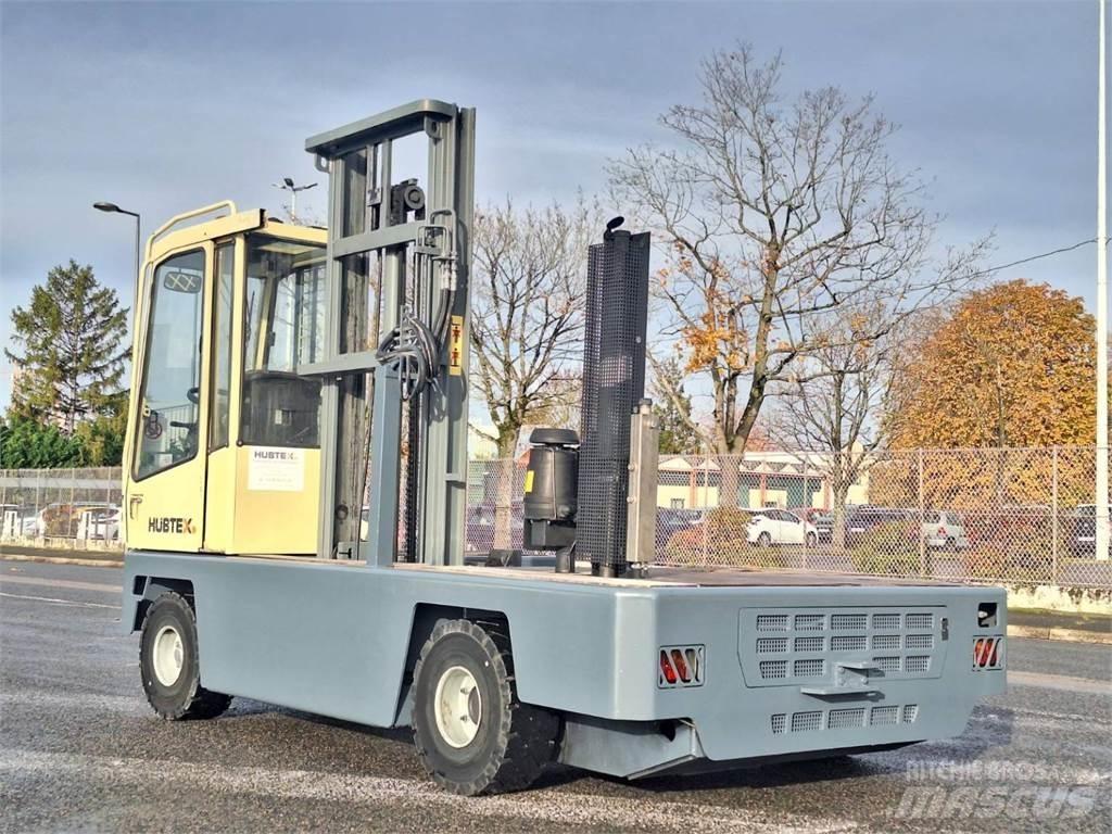 Hubtex S30 D Sidelæsser