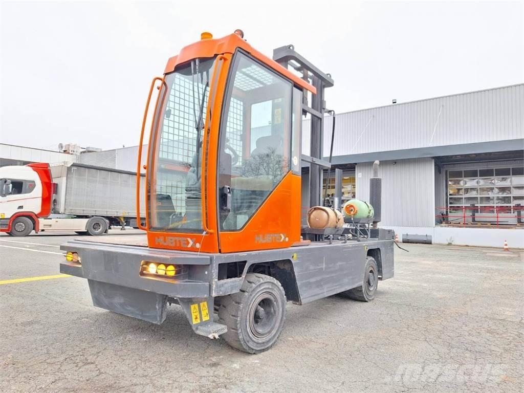 Hubtex S35 G Sidelæsser