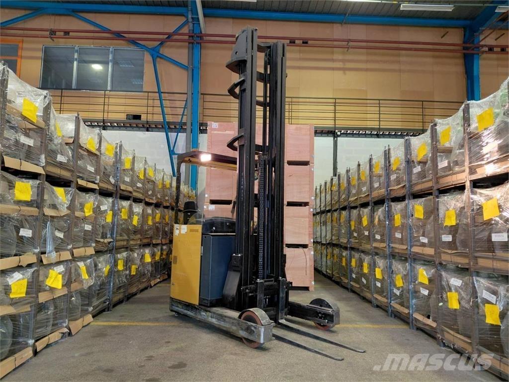 Hyster HYR2.0 Reachtruck