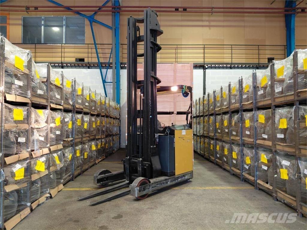 Hyster HYR2.0 Reachtruck