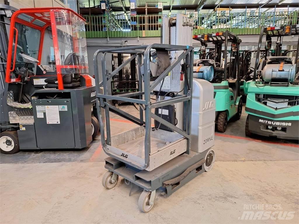 JLG 20MVL Andre lifte og platforme
