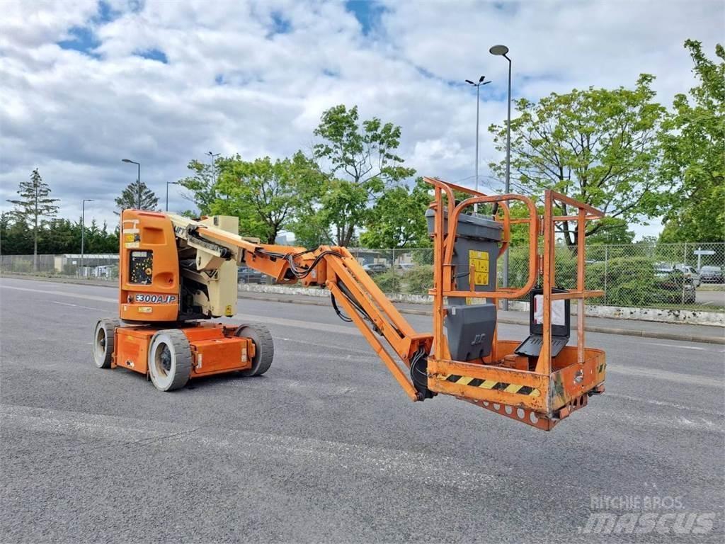 JLG E300AJP Andre lifte og platforme