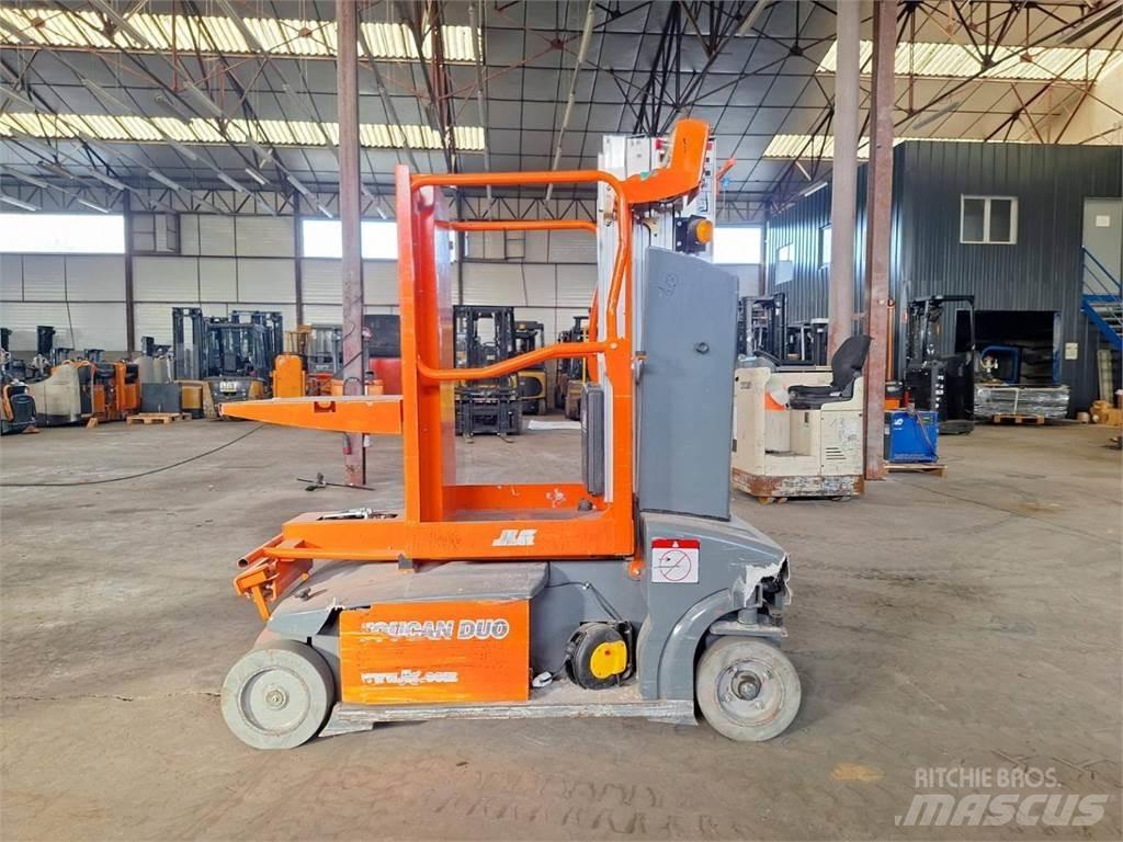 JLG TOUCAN DUO Andre lifte og platforme