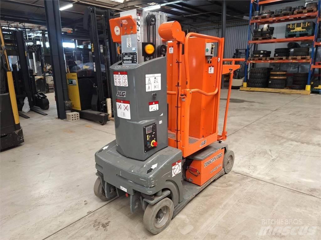 JLG TOUCAN DUO Andre lifte og platforme