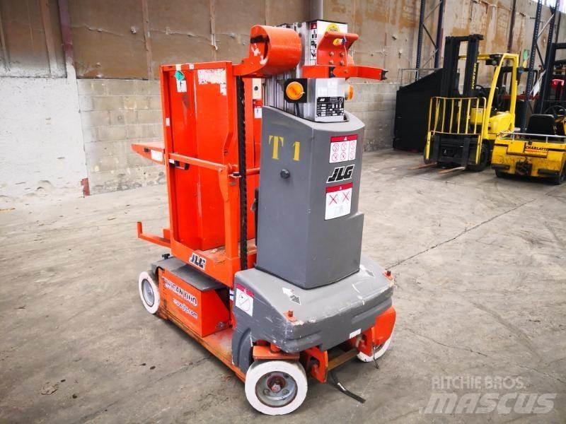 JLG TOUCAN DUO Andre lifte og platforme