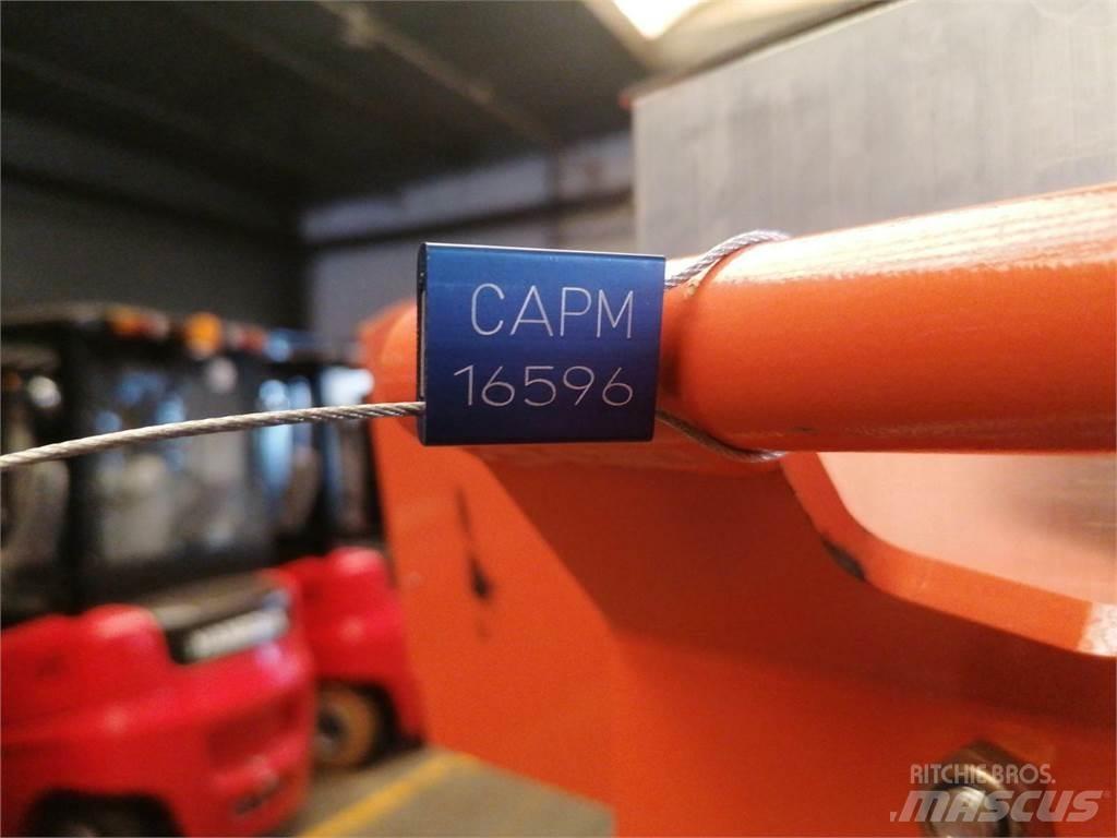 JLG TOUCAN DUO Andre lifte og platforme