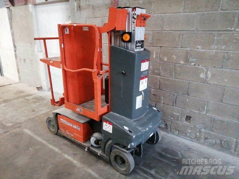 JLG TOUCAN DUO Andre lifte og platforme