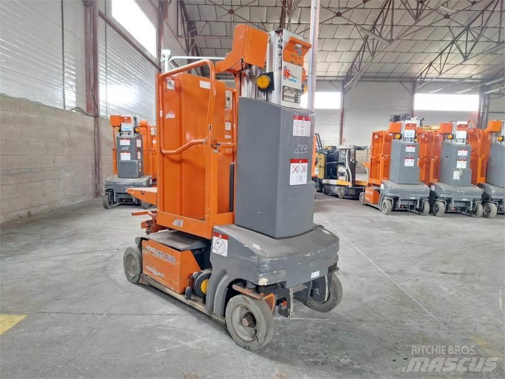 JLG TOUCAN DUO Andre lifte og platforme