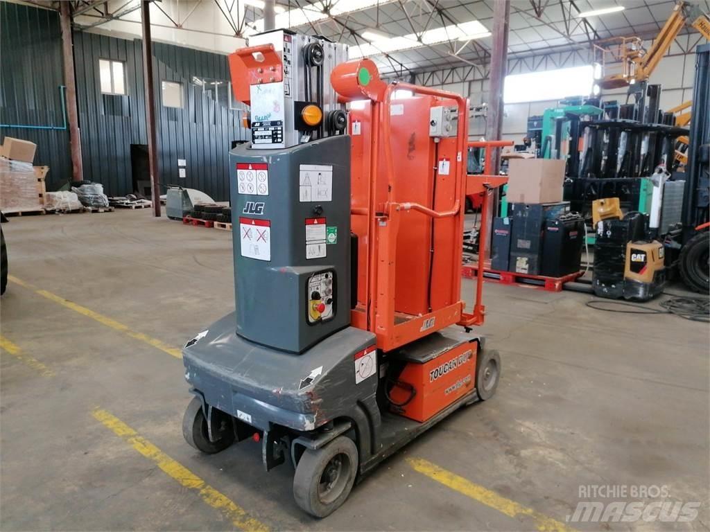 JLG TOUCAN DUO Andre lifte og platforme