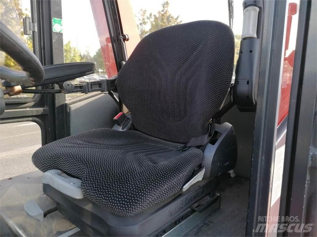 Mora M180C Gaffeltrucks - andre