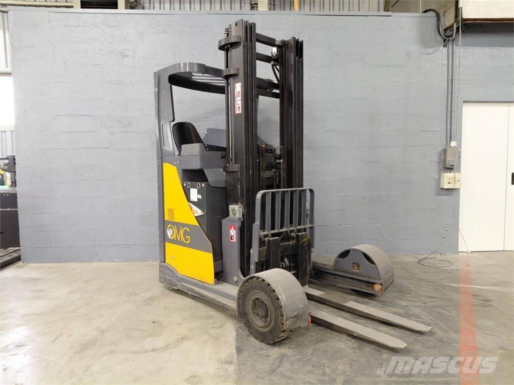 OMG NEOS16 SE Reachtruck