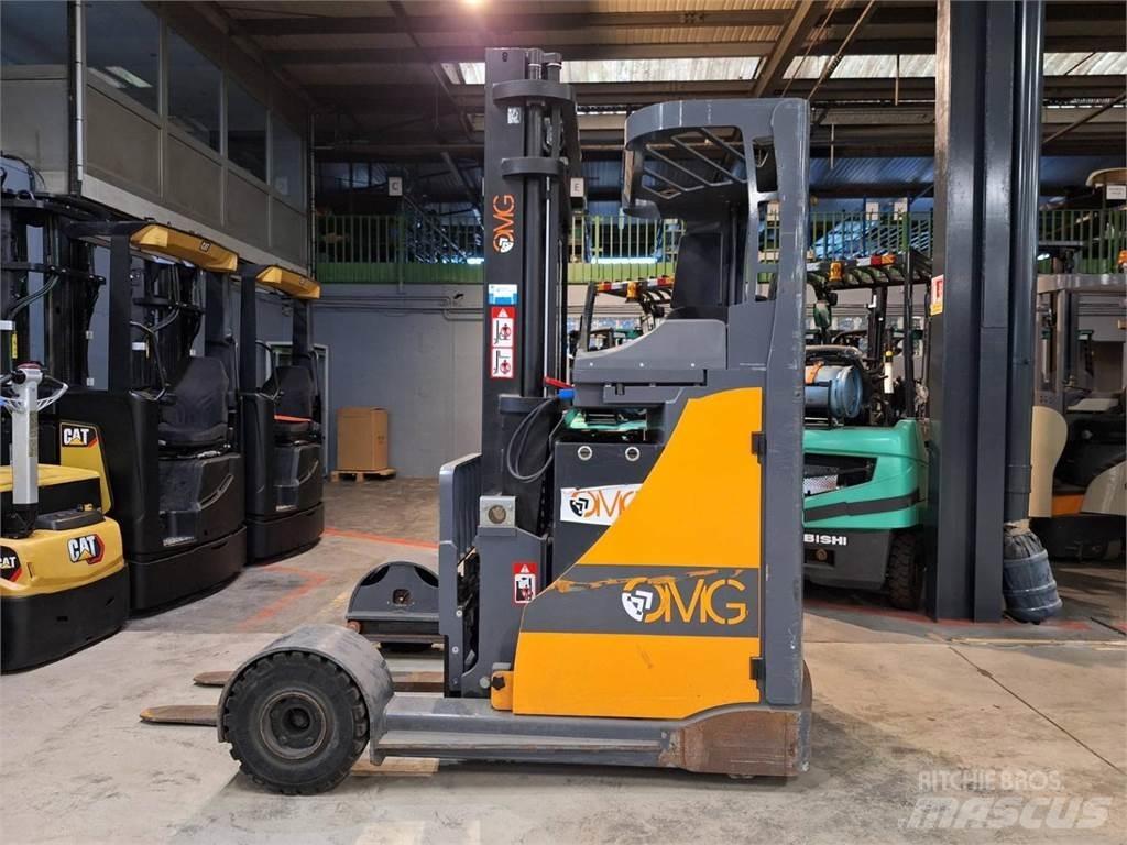 OMG NEOS16 SE Reachtruck