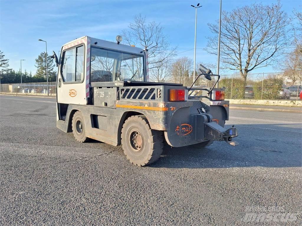Simai TE250R Trucks - Andet
