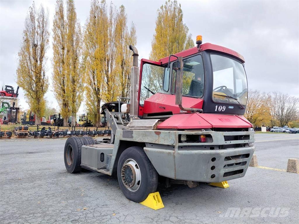 Terberg RT222 Trucks - Andet