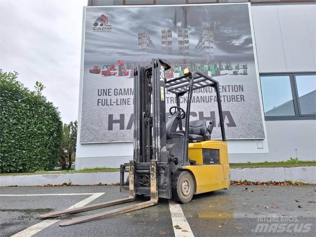 Yale ERP16ATF Gaffeltrucks - andre