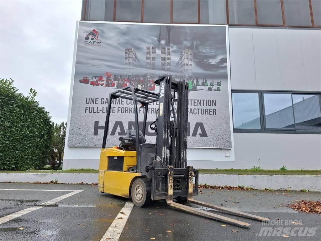Yale ERP16ATF Gaffeltrucks - andre