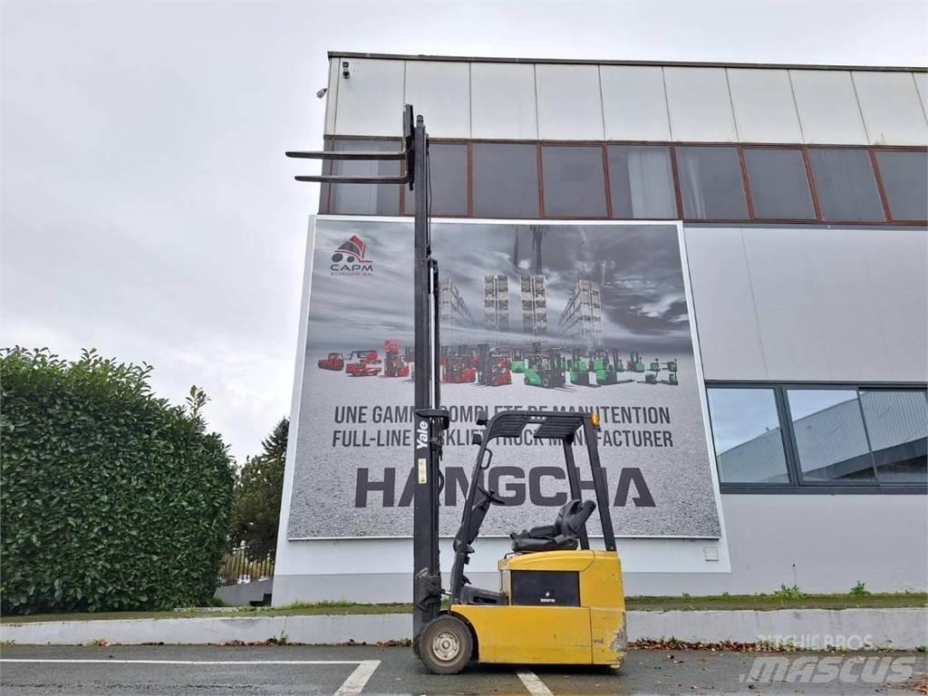 Yale ERP16ATF Gaffeltrucks - andre