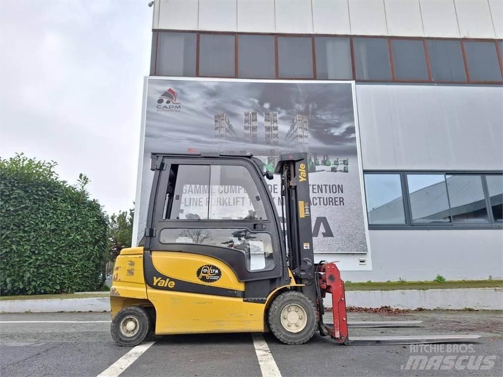 Yale ERP35 VL Gaffeltrucks - andre