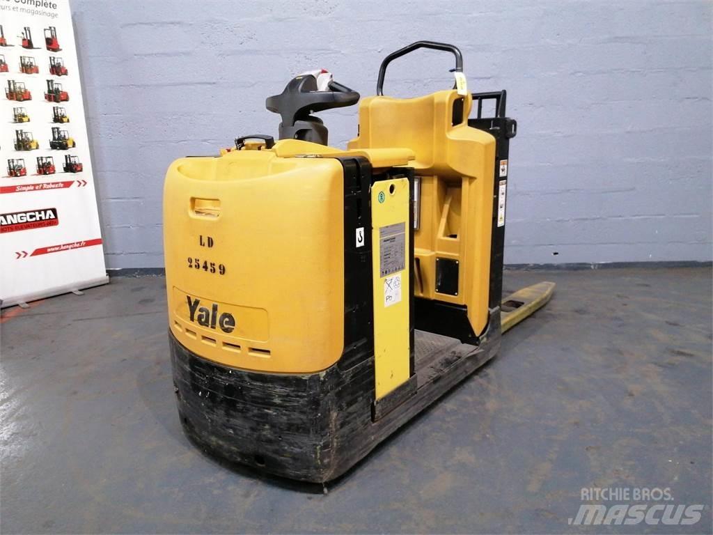 Yale MO10L Plukketruck, lav