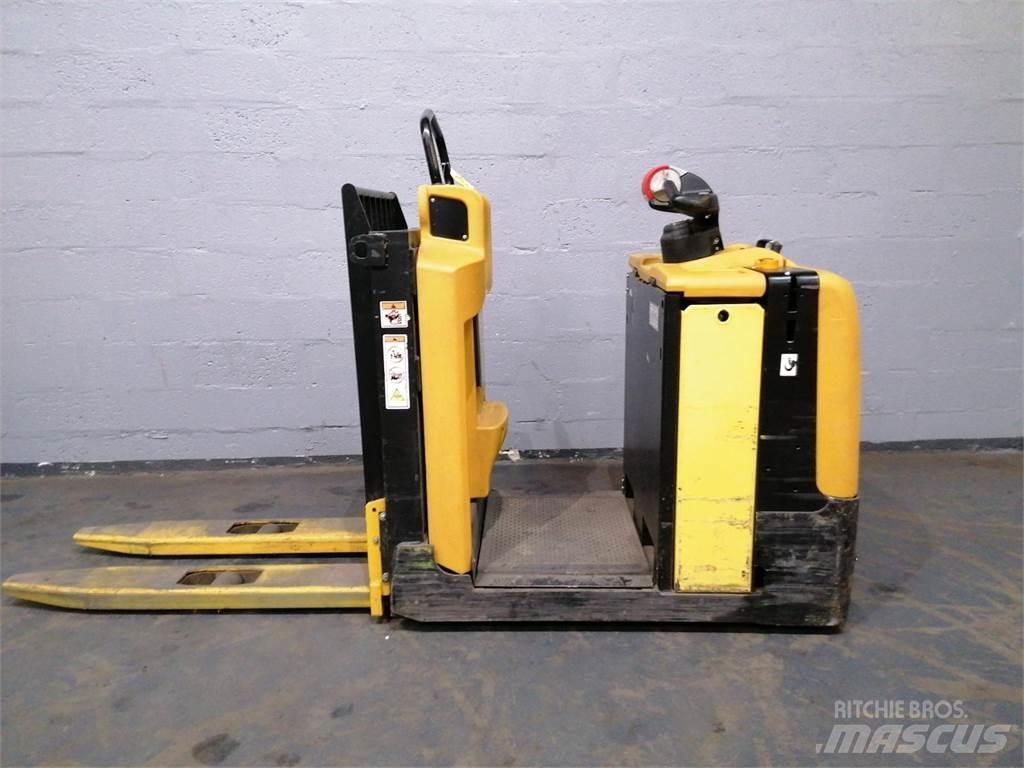 Yale MO10L Plukketruck, lav