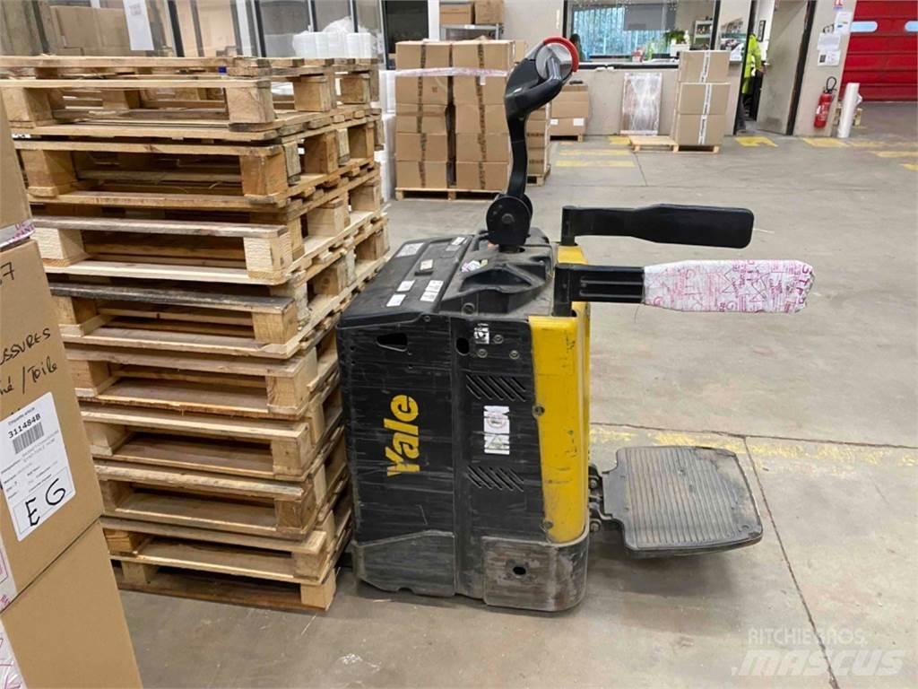Yale MP20X Løftevogne