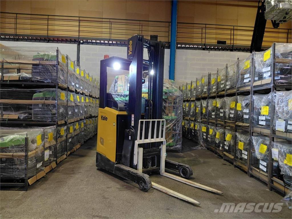 Yale MR10E Reachtruck