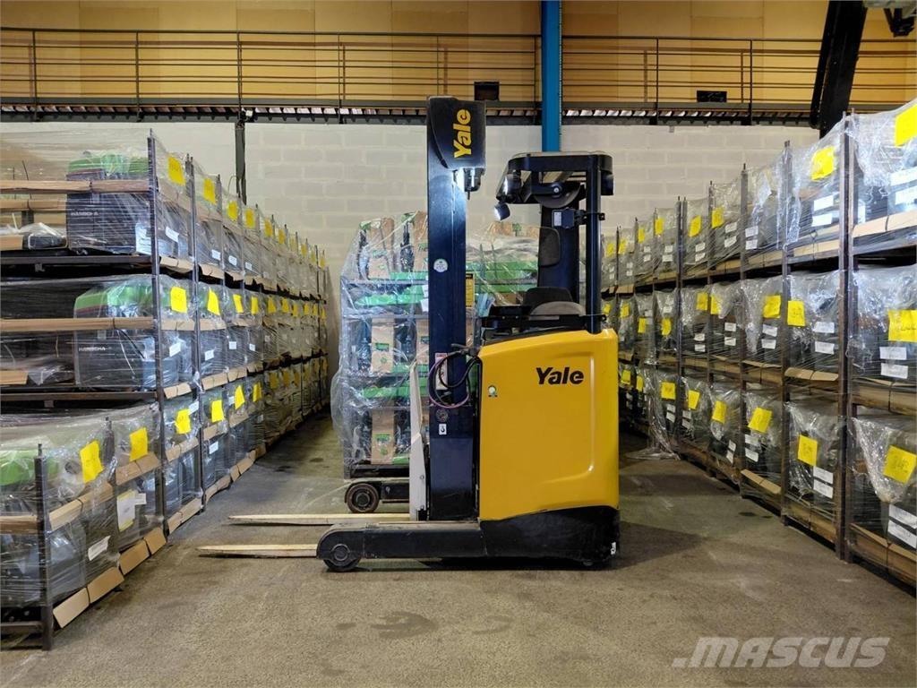 Yale MR10E Reachtruck