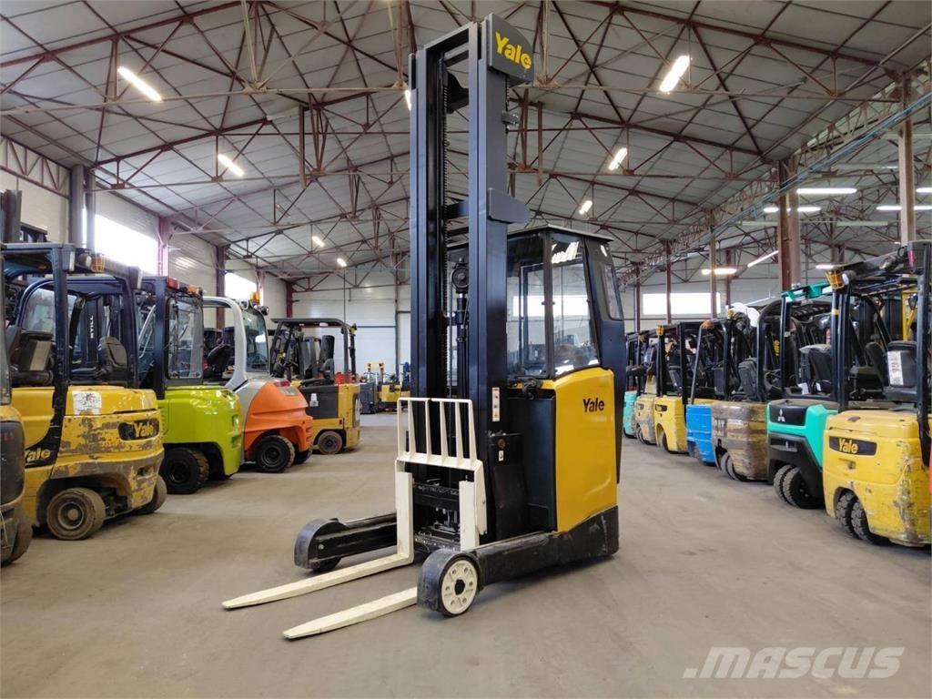 Yale MR14 Reachtruck