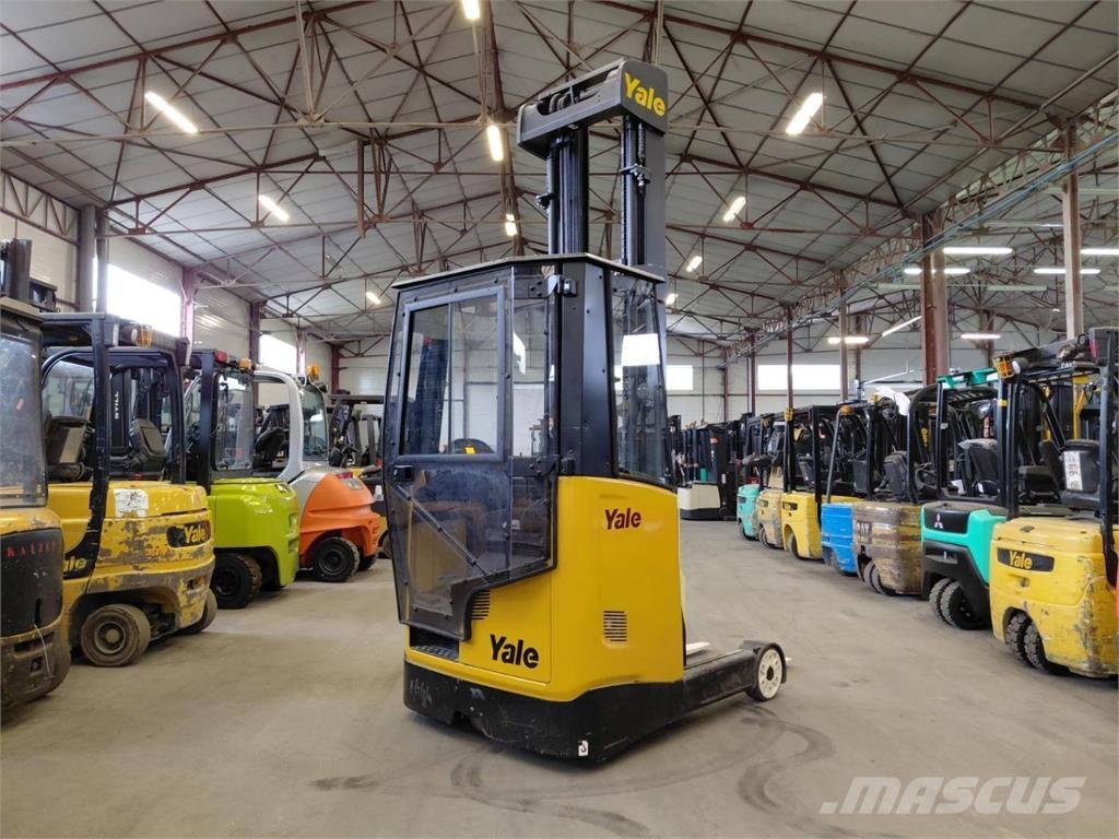 Yale MR14 Reachtruck